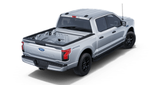 2025 Ford F-150 Lightning® External Image 3